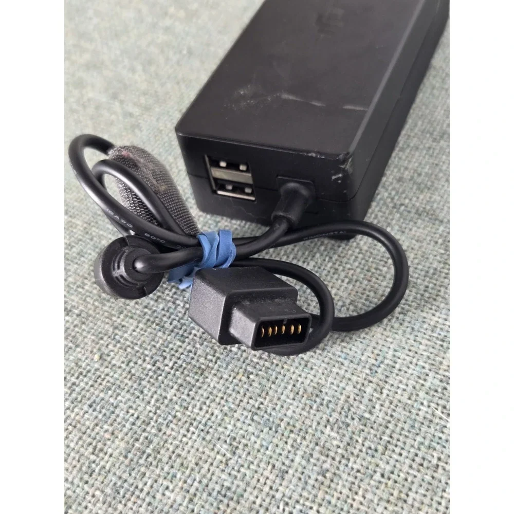 DJI DJI Mavic Pro Battery Charger F1C50 AC Power Adapter
